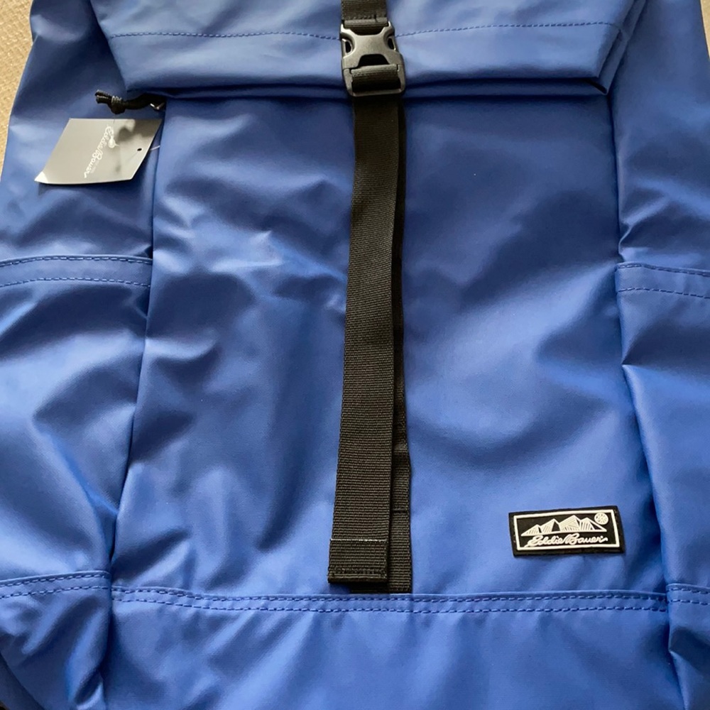 Eddie Bauer Back Pack